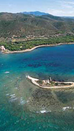 punta licosa